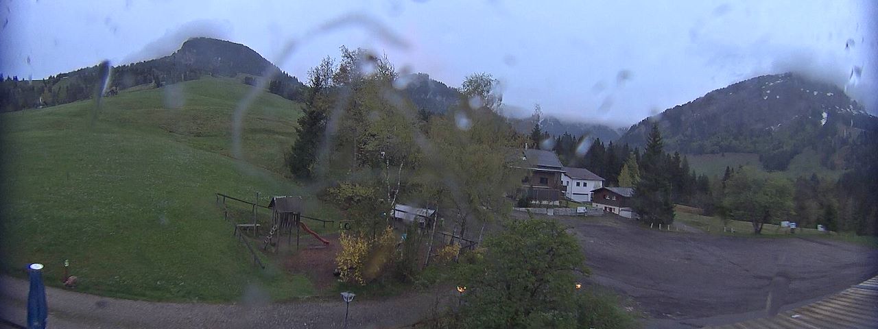 Bergrestaurant Gfellen, Finsterwald Image