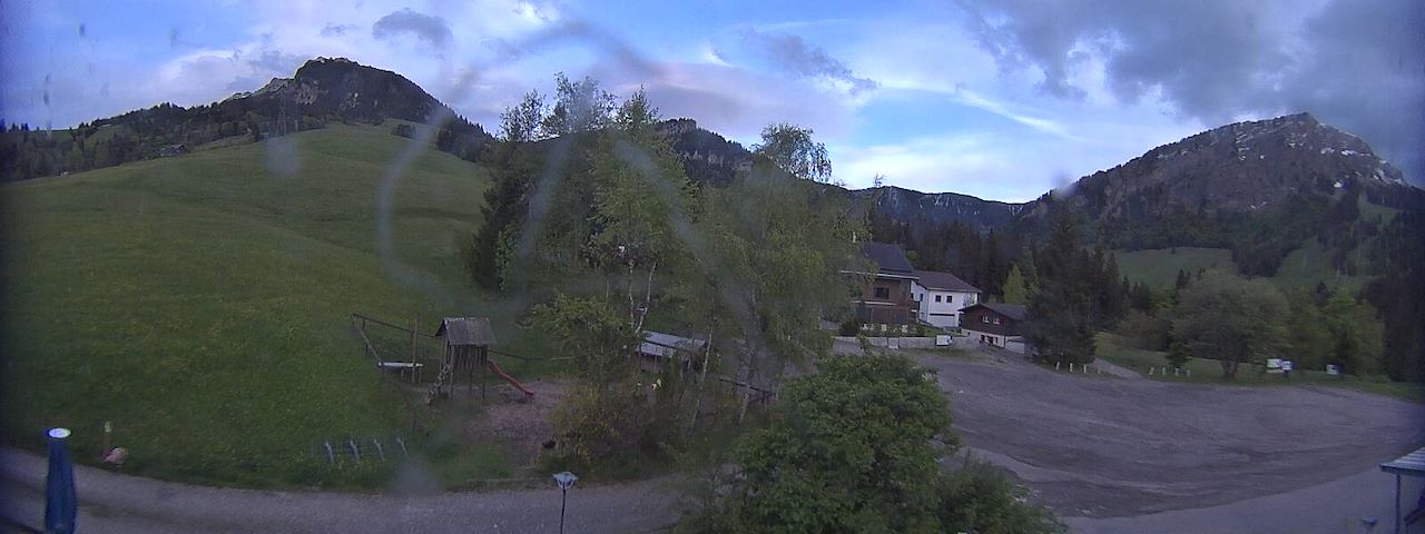 Bergrestaurant Gfellen, Finsterwald Image