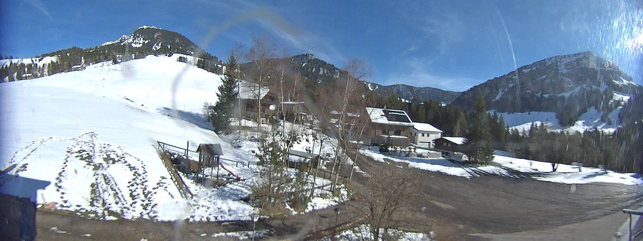 Bergrestaurant Gfellen, Finsterwald Image