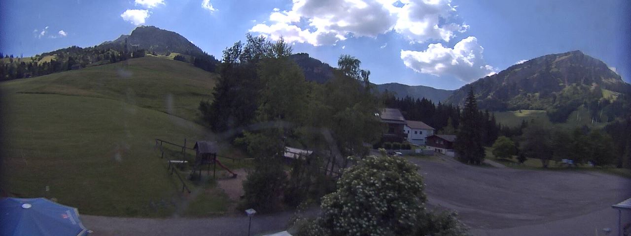 Bergrestaurant Gfellen, Finsterwald Image