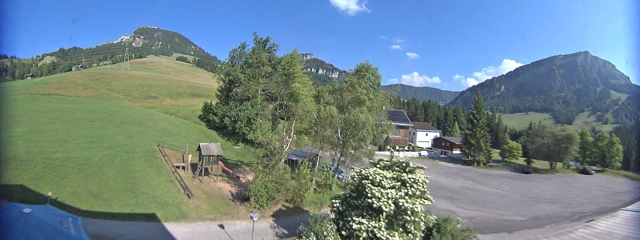 Bergrestaurant Gfellen, Finsterwald Image