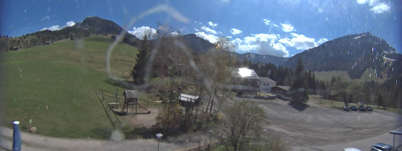 Bergrestaurant Gfellen, Finsterwald Image