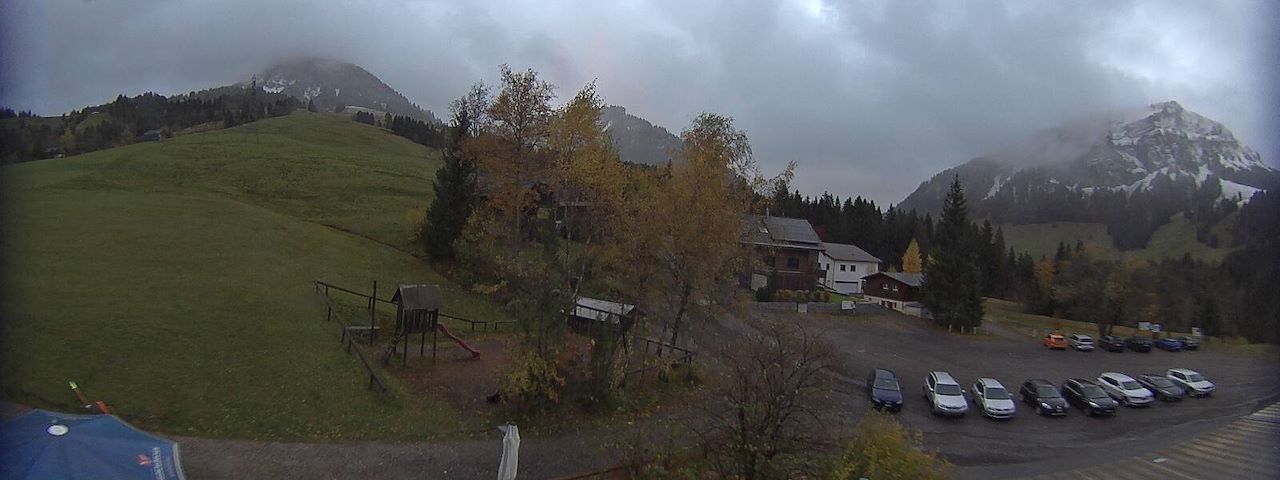 Bergrestaurant Gfellen, Finsterwald Image