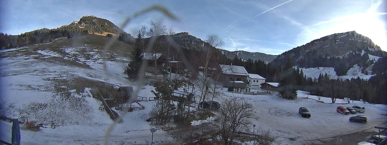 Bergrestaurant Gfellen, Finsterwald Image