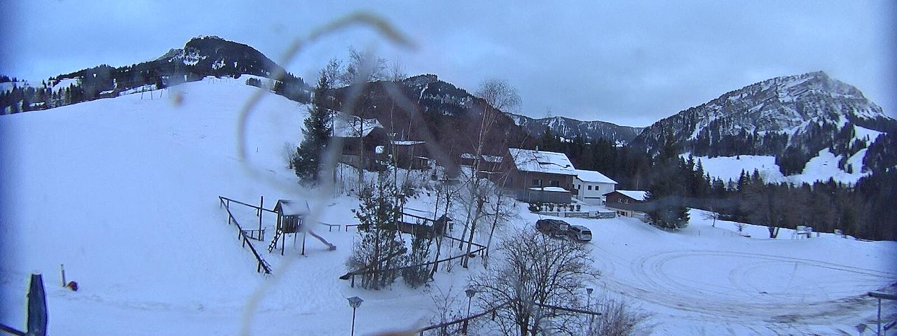 Bergrestaurant Gfellen, Finsterwald Image