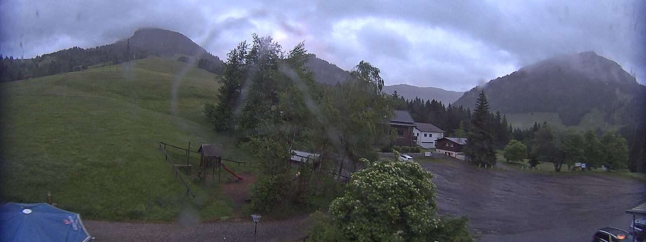 Bergrestaurant Gfellen, Finsterwald Image