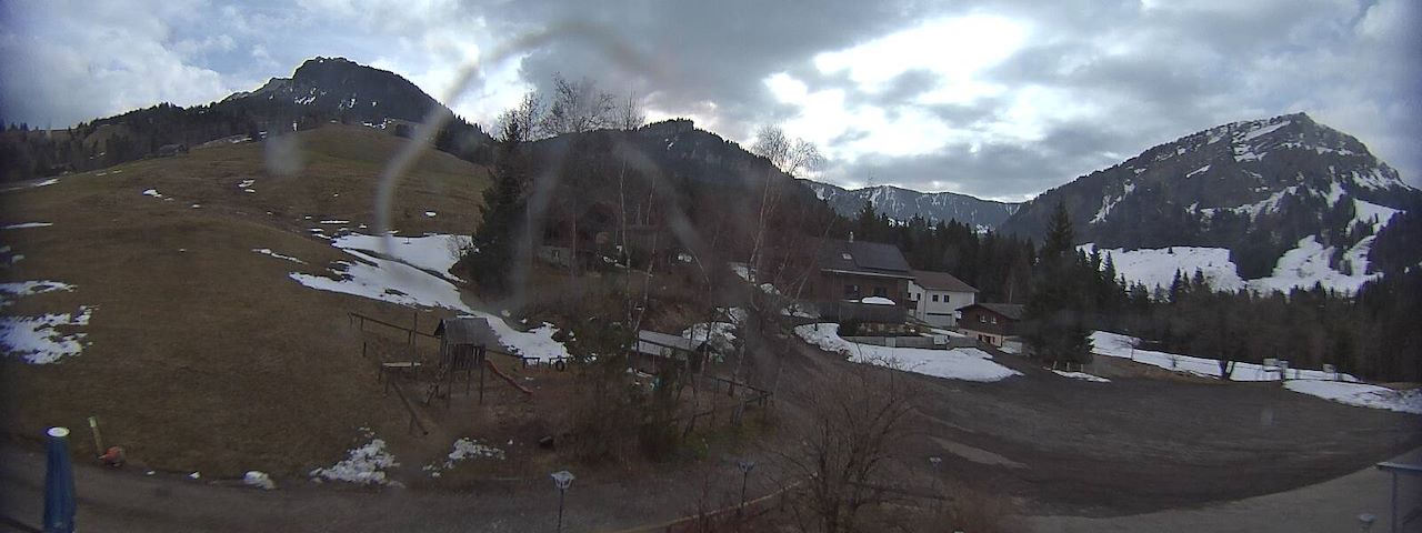 Bergrestaurant Gfellen, Finsterwald Image