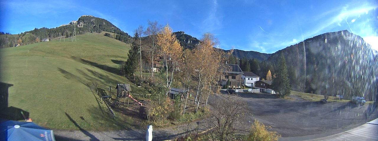 Bergrestaurant Gfellen, Finsterwald Image