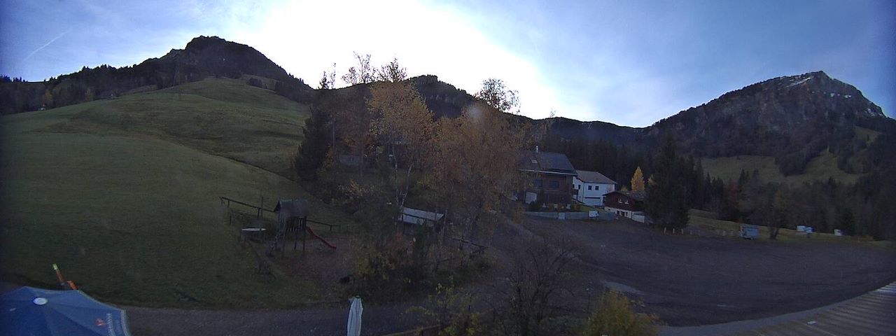 Bergrestaurant Gfellen, Finsterwald Image