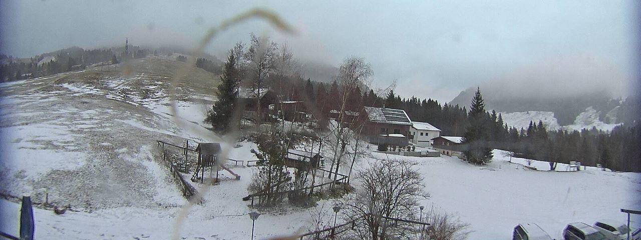 Bergrestaurant Gfellen, Finsterwald Image