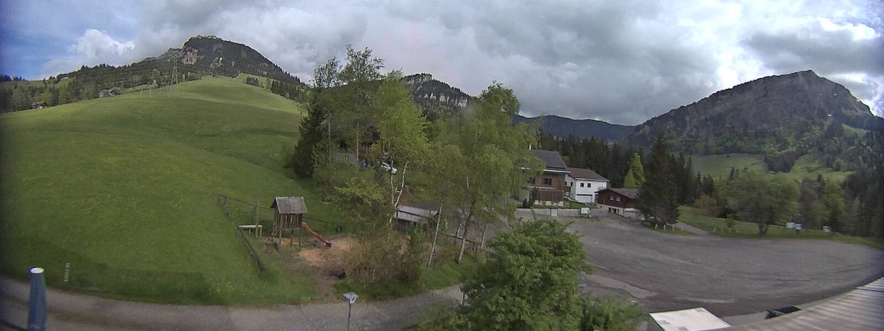 Bergrestaurant Gfellen, Finsterwald Image
