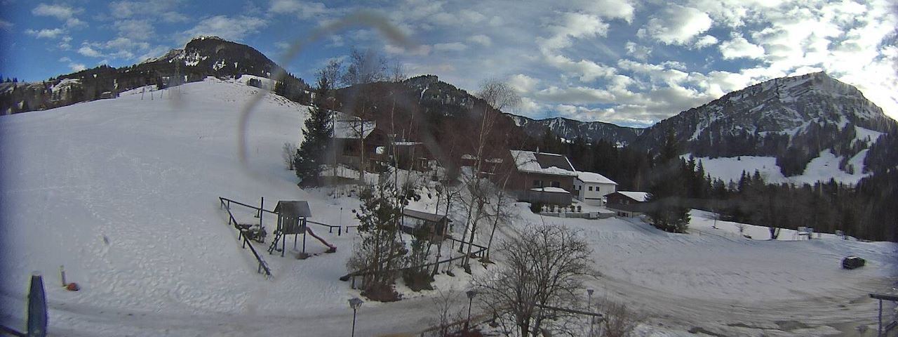 Bergrestaurant Gfellen, Finsterwald Image