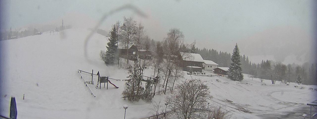 Bergrestaurant Gfellen, Finsterwald Image