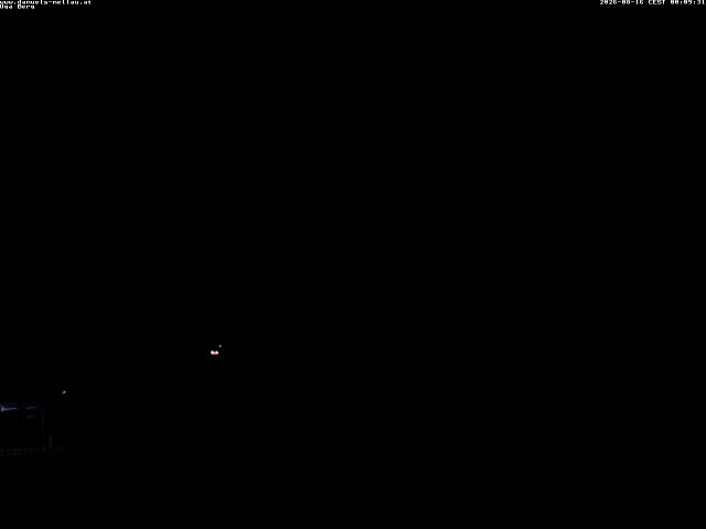 Live camera feed from Damüls, Uga in Vorarlberg, Austria