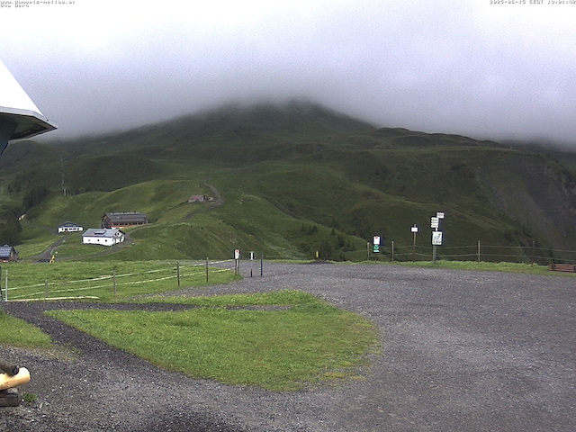 Damüls, Uga Image