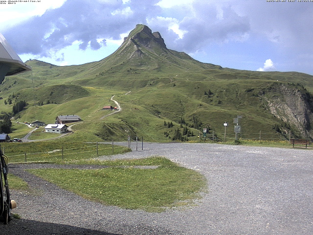 Damüls, Uga Image