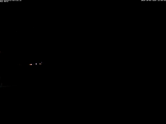 Live camera feed from Damüls, Uga in Vorarlberg, Austria