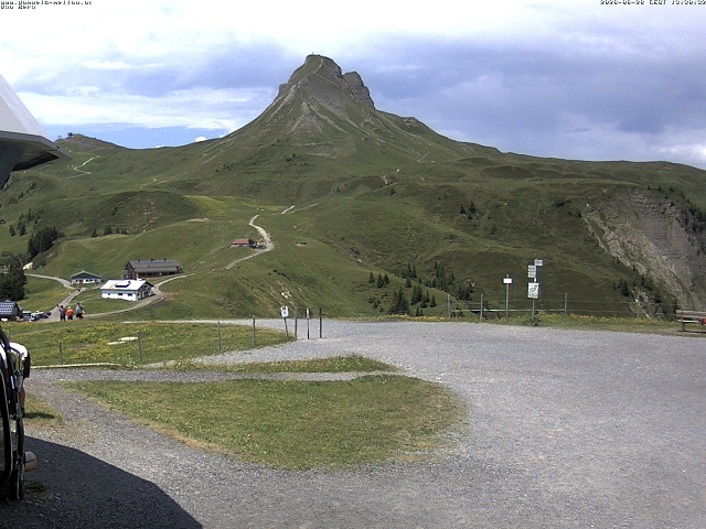 Damüls, Uga Image