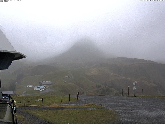 Канал на живо от камера от Damüls, Uga в Vorarlberg, Austria