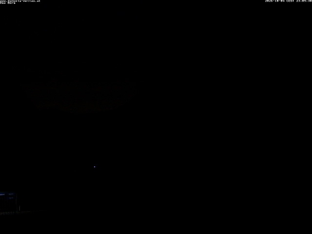 Live camera feed from Damüls, Uga in Vorarlberg, Austria