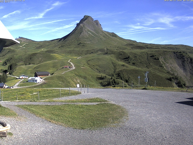 Damüls, Uga Image