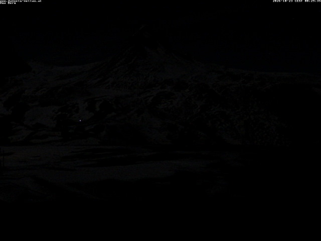 Live camera feed from Damüls, Uga in Vorarlberg, Austria