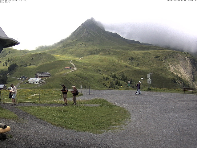 Damüls, Uga Image