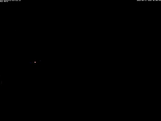 Live camera feed from Damüls, Uga in Vorarlberg, Austria