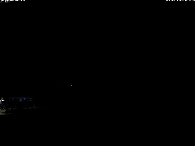 Live camera feed from Damüls, Uga in Vorarlberg, Austria