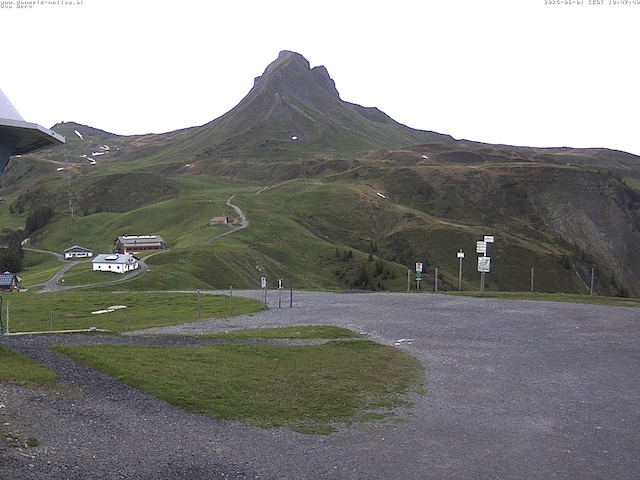 Damüls, Uga Image