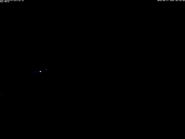 Live camera feed from Damüls, Uga in Vorarlberg, Austria