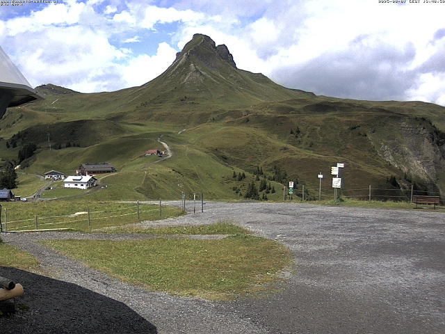 Damüls, Uga Image