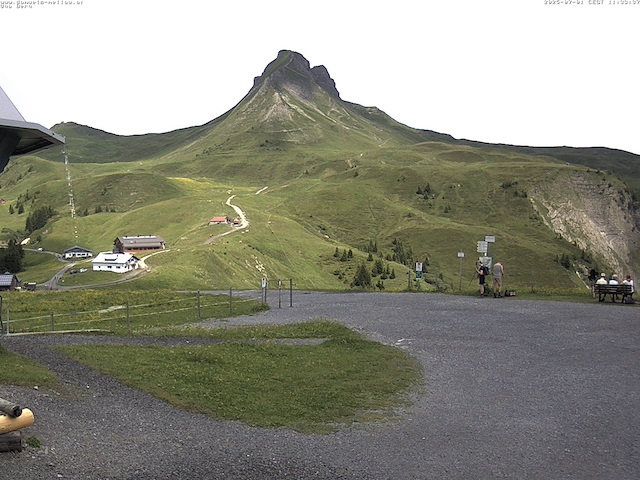 Damüls, Uga Image