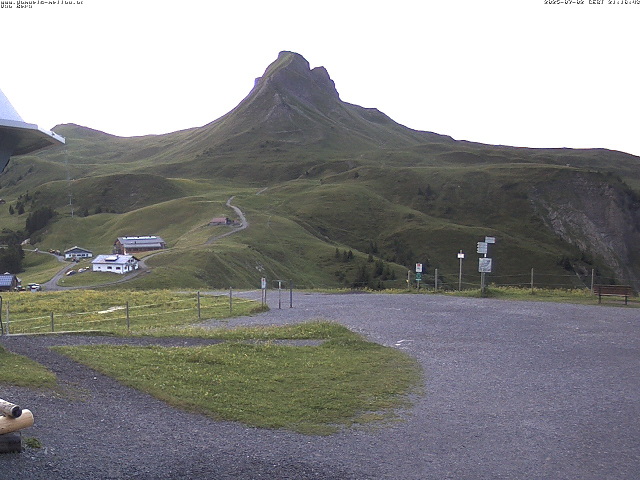 Damüls, Uga Image