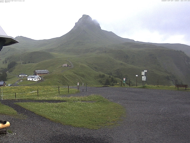 Damüls, Uga Image