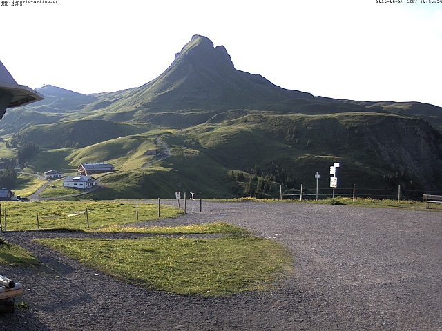 Damüls, Uga Image