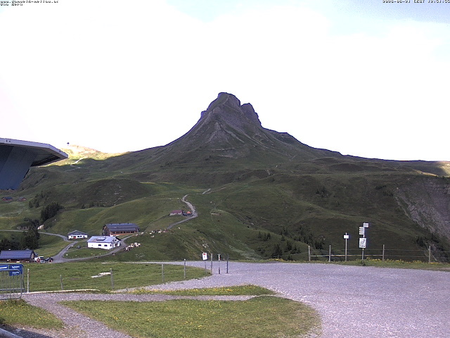 Damüls, Uga Image