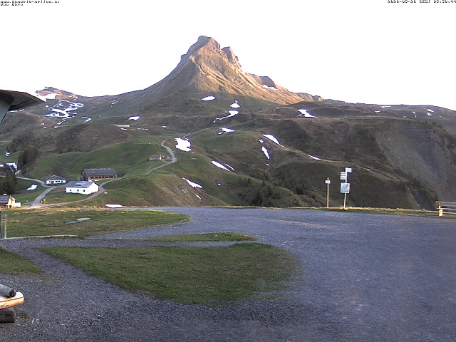 Damüls, Uga Image