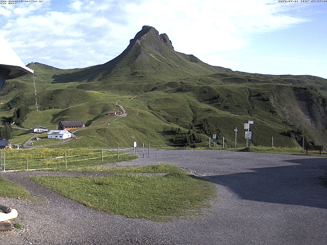 Damüls, Uga Image