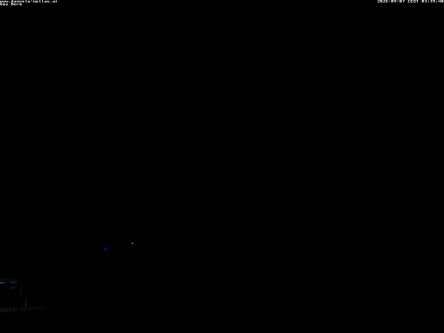 Live camera feed from Damüls, Uga in Vorarlberg, Austria
