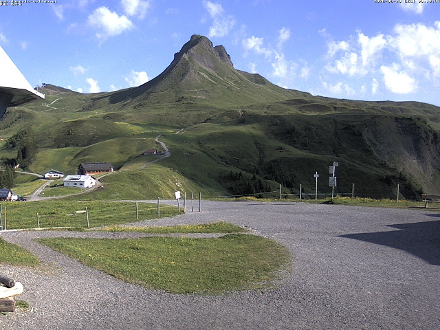 Damüls, Uga Image
