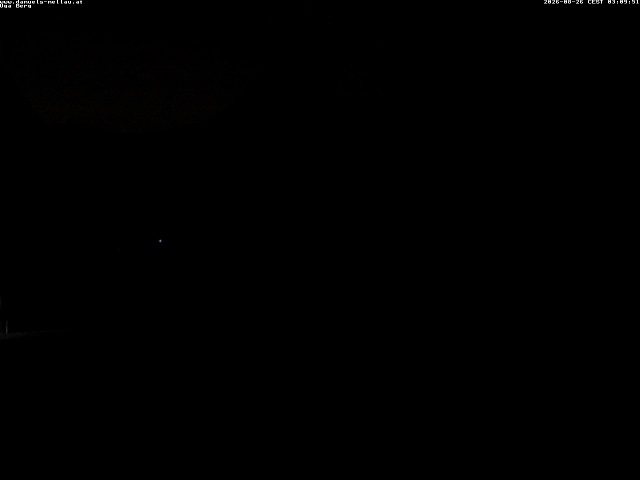 Live camera feed from Damüls, Uga in Vorarlberg, Austria