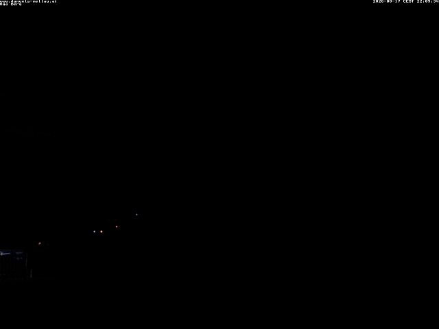 Live camera feed from Damüls, Uga in Vorarlberg, Austria