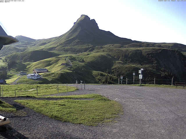 Damüls, Uga Image