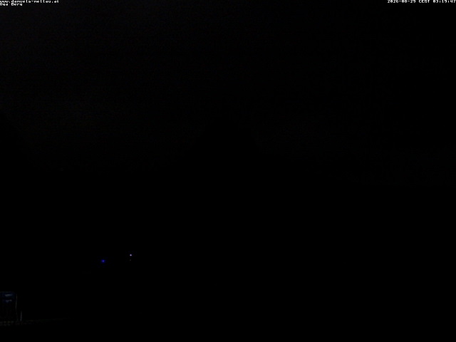 Live camera feed from Damüls, Uga in Vorarlberg, Austria