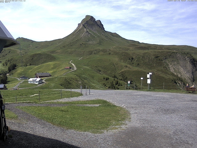 Damüls, Uga Image