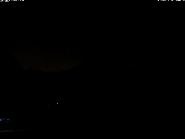 Live camera feed from Damüls, Uga in Vorarlberg, Austria