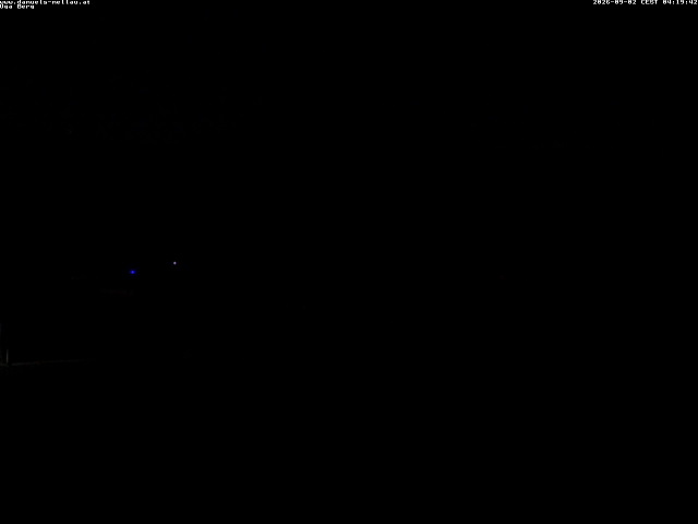 Live camera feed from Damüls, Uga in Vorarlberg, Austria