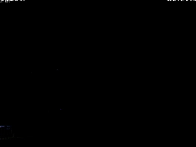 Live camera feed from Damüls, Uga in Vorarlberg, Austria