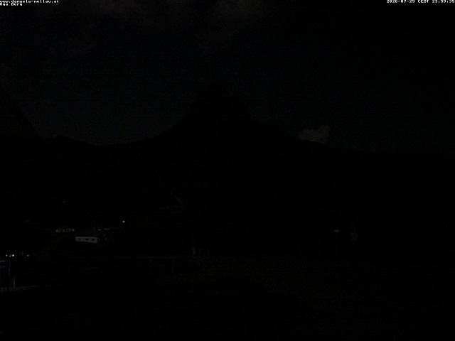 Live camera feed from Damüls, Uga in Vorarlberg, Austria